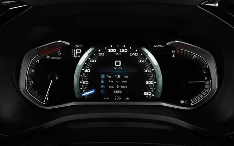 Meter MID 7 inch_RBD_4x4_Trip A